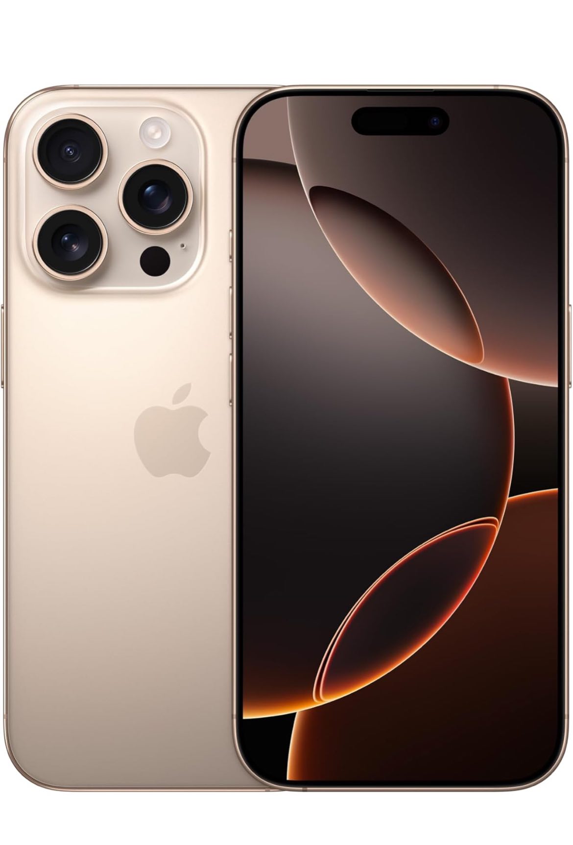 Apple iPhone 16 Pro Max