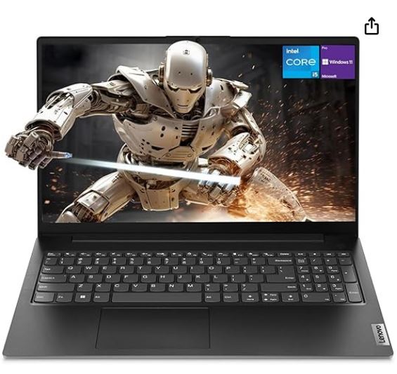 Lenovo Newest V15 Gen 4 Business Laptop